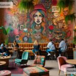 Coffee shops in Seattle with quirky decor
