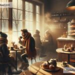 Cozy coffee shops in Berlin for winter warmth