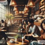 Cozy coffee shops in Los Angeles for a quiet escape