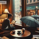 Cozy coffee shops in Miami for rainy afternoons