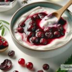 Cranberry pulp as a natural anti-aging ingredient for skincare products