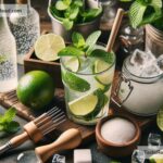 create a mojito in 5 minutes