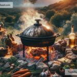Croatian peka cooking methods passed down generations