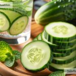 Cucumber seeds for enhancing kidney function and detoxification