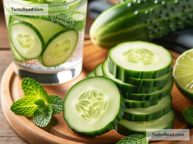 Cucumber seeds for enhancing kidney function and detoxification