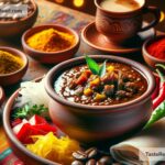 Cultural symbolism of Ethiopian doro wat (chicken stew) in special occasions