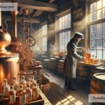 Discovering Ancient Aquavit Distilling Traditions in Sweden, Sweden