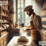 Discovering Artisanal Bread Traditions in the Heart of Lyon, France