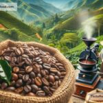 Discovering Bold Coffee Roasting Traditions in Colombia, Colombia