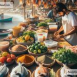 Discovering Bold Fish Taco Innovations in Baja California, Mexico