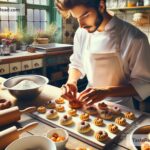 Discovering Euphoric Pastry Techniques in Vienna, Austria