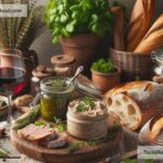Discovering Hearty, Rustic Pâté Innovations in France