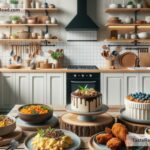 Discovering Innovative Vegan Comfort Foods in Urban Kitchens