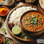 Discovering Innovative Vegan Renditions of Indian Dal