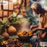 Discovering Path-breaking Vegan Rendang in Indonesia