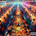 Discovering Prolific Street Food Adventures at Jakarta’s Night Markets, Indonesia