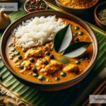 Discovering Rich Curry Concoctions in Chennai, India