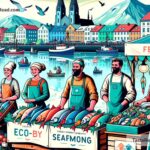 Discovering Sustainable Seafood Markets in Reykjavik, Iceland