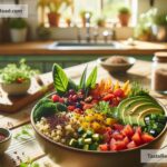 Discovering Sweet and Savory Quinoa Bowls in Californian Kitchens