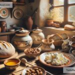 Discovering Sweet Ricotta Inspirations in Sardinia, Italy