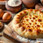 Discovering the Authentic Warmth of Georgian Khachapuri Traditions