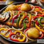 Discovering the Classic Taste of Jamaican Escovitch Fish