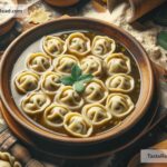 Discovering the Cultural Richness of Traditional Maultaschen in Germany, Germany