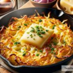Discovering the Delectable Secrets behind Swiss Rösti Mastery