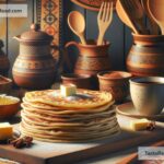 Discovering the Delicious Cultures of Norwegian Lefse Traditions