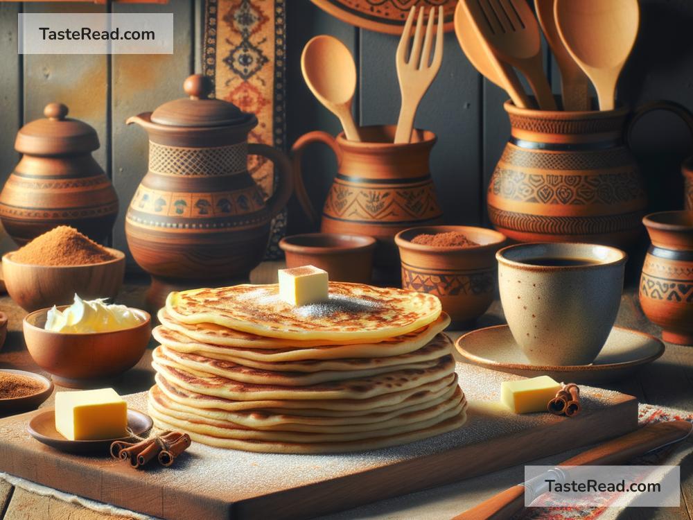Discovering the Delicious Cultures of Norwegian Lefse Traditions