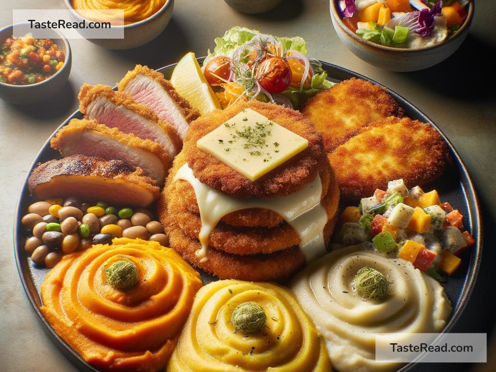 Discovering the Delicious Layers of Argentinian Milanesa Variations