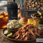 Discovering the Essential Flavors of Southern BBQ Pulled Pork