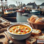 Discovering the Heritage of Fishermen’s Chowder Traditions in Nova Scotia, Canada