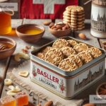 Discovering the Heritage of Swiss Basler Läckerli Biscuit Traditions