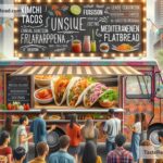 Discovering the Innovative World of Artisanal Food Truck Cuisines