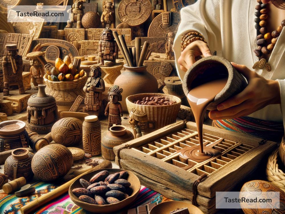 Discovering the Legacy of Ancient Aztec Chocolate Techniques