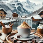 Discovering the Magnetic Charm of Artisan Hot Cocoa and Spiced Marshmallows in Switzerland, Switzerland
