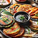 Discovering the Rich History of Traditional Korean Jeon Pancakes
