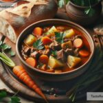 Discovering the Rich, Stewed Flavors of Hungarian Goulash