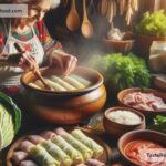 Discovering the Rustic Charms of Romanian Sarmale Creations
