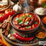 Discovering the Timeless Essence of Spicy Indian Vindaloo Innovations