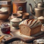 Discovering the Traditional Taste of Irish Brown Bread in Dublin