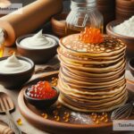 Discovering the Unique Craft of Artisanal Russian Blini