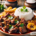 Discovering the Unique Flavors of Cuban Ropa Vieja