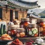 Discovering Time-Honored Pickling Traditions in Korea, South Korea