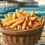 Discovering Time-Honored Sea Salt and Vinegar Traditions in British Chips