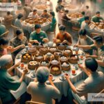Discovering Timeless Dim Sum Rituals in Macau, China