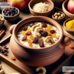 Discovering Timeless Rice Pudding Traditions in Sri Lanka