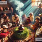 Discovering Vibrant Ethiopian Coffee Ceremonies in Addis Ababa