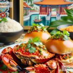 Discovering Zesty Chili Crab Feasts in Singapore